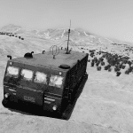 Task Force 362 – The fate of Tractor 2