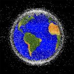 Kessler Syndrome – the end of all space exploration?